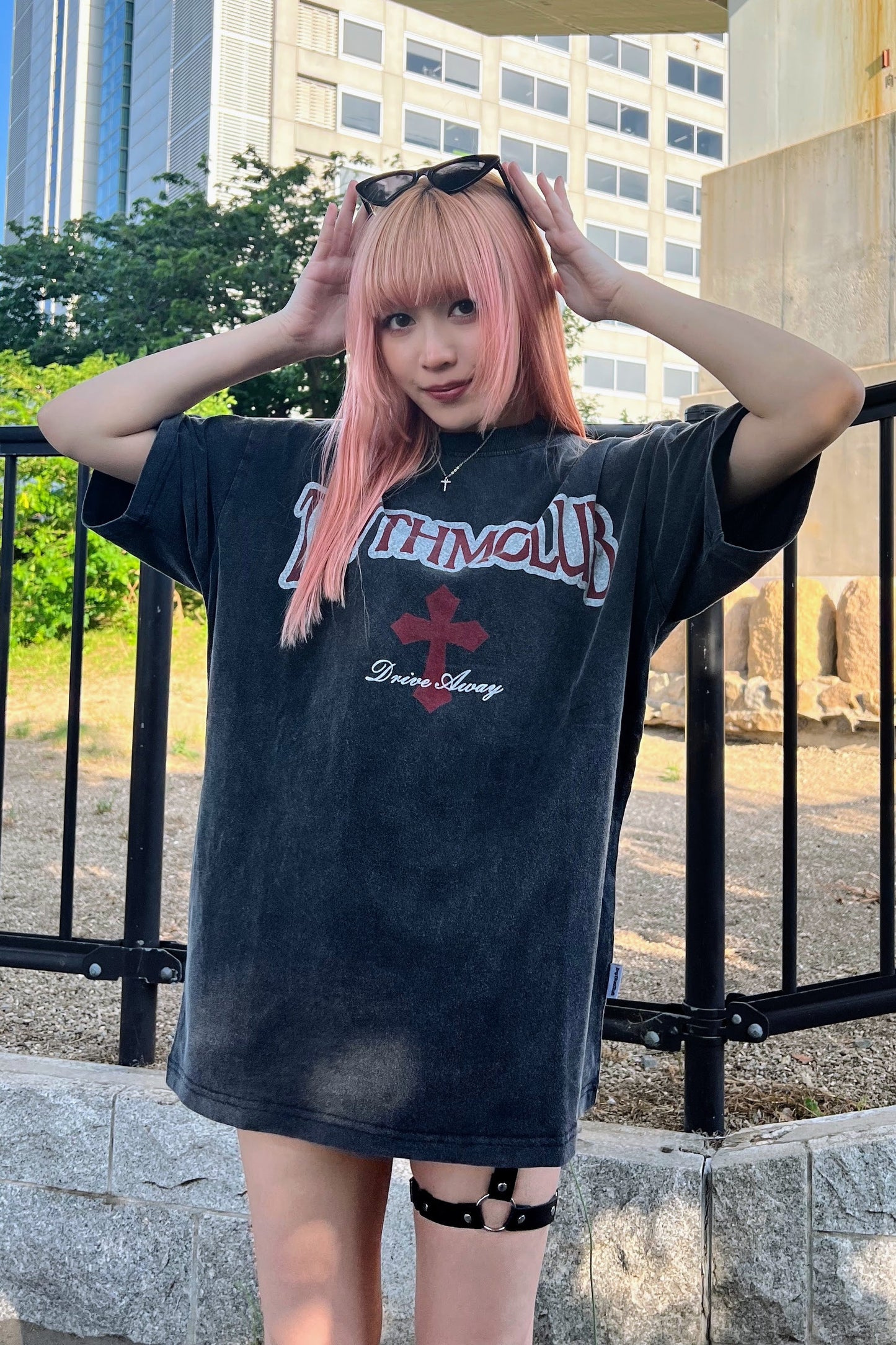 ヴィンテージTシャツ DPA31019