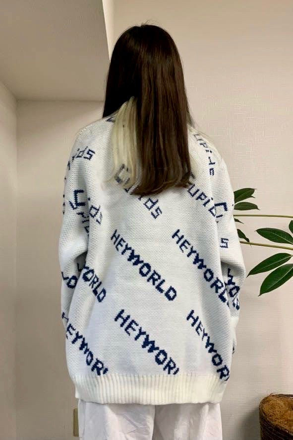 エンジェルチックセーター DPA02073