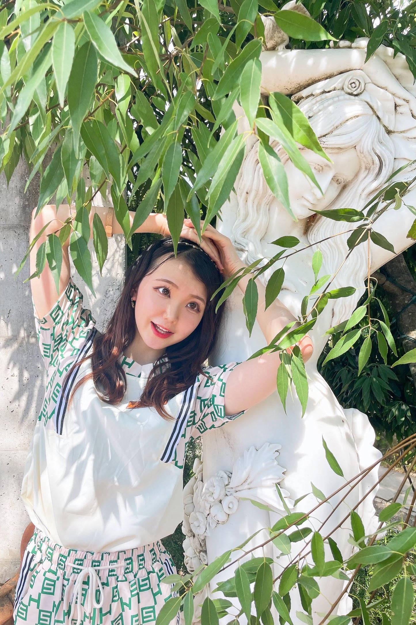 モノグラムセットアップ DPB01023