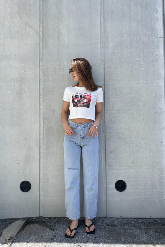 プリントTシャツ DPA30041