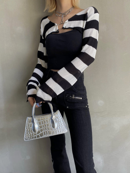 スクエア2wayバッグ DPB26100