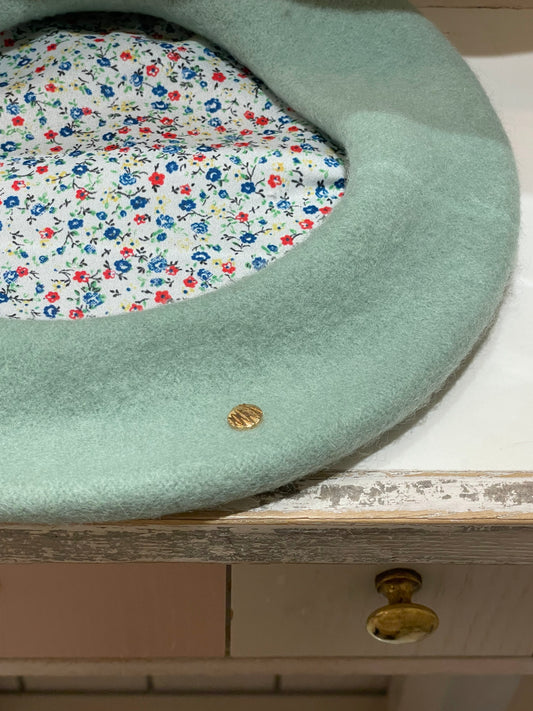 グリーンベレー帽 CPA20048