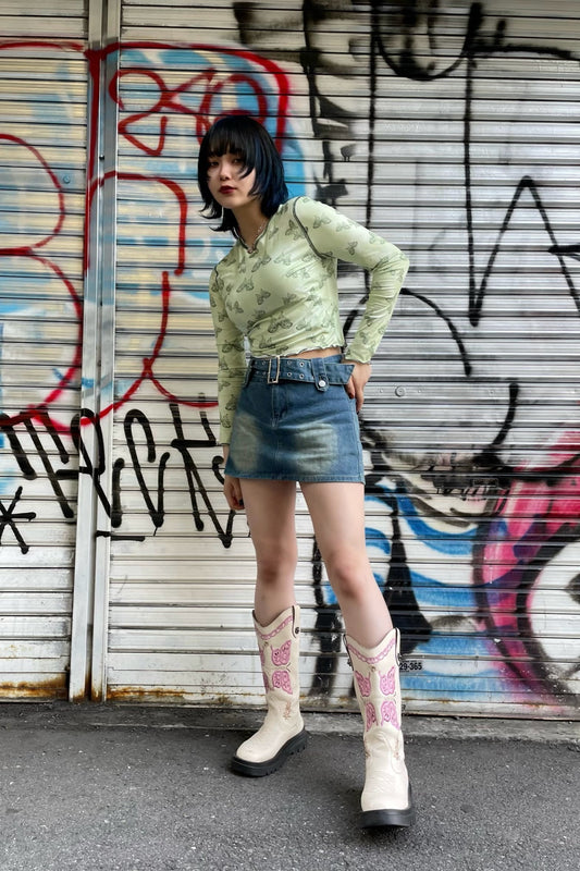 バタフライトレーナー DPA20059