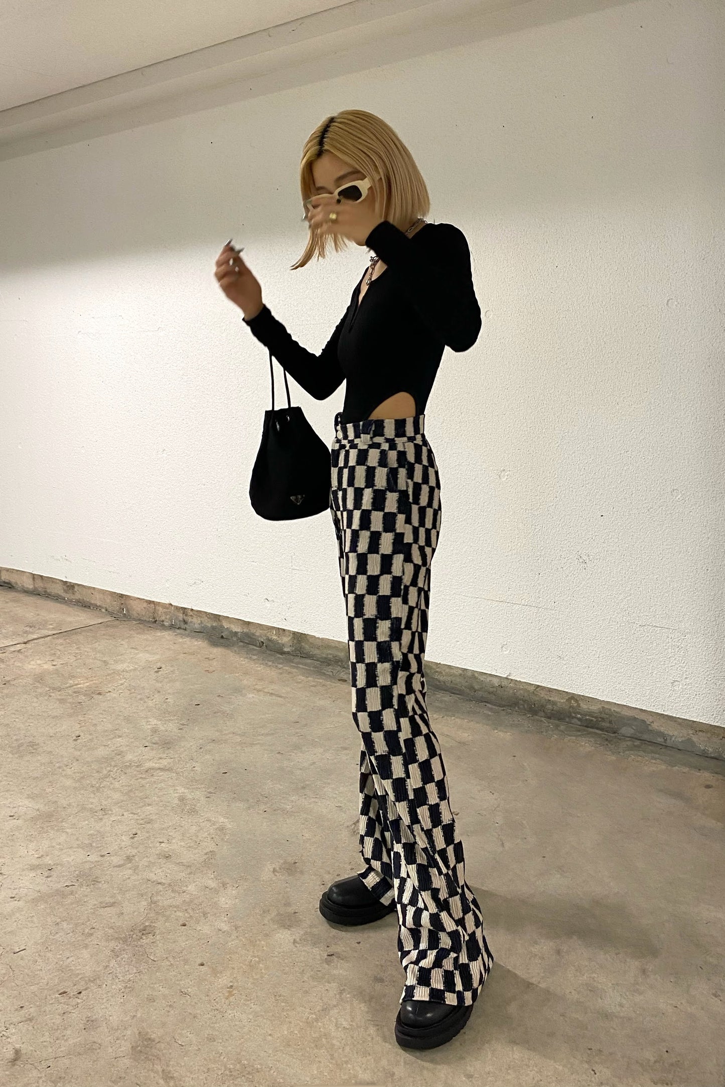 フィットボディースーツ DPB26026