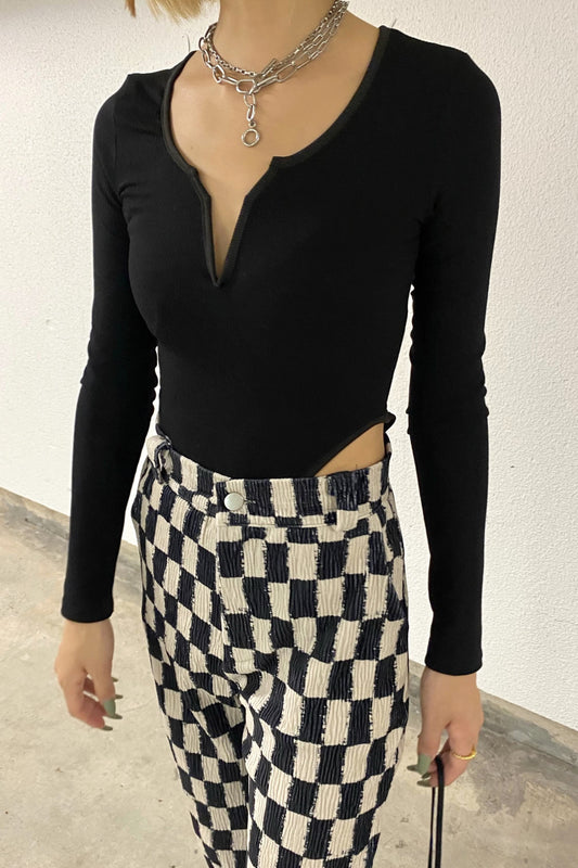 フィットボディースーツ DPB26026