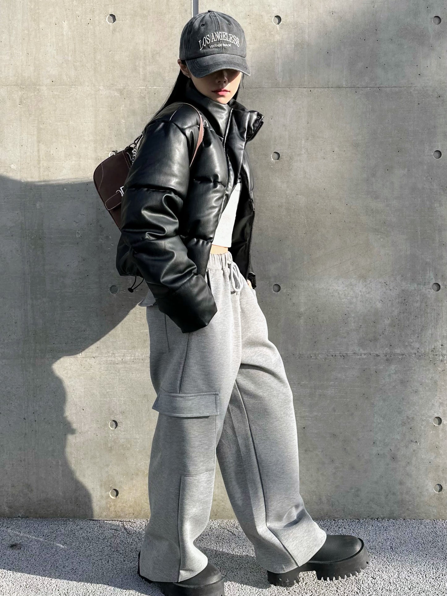 センターロゴキャップ DPB43063