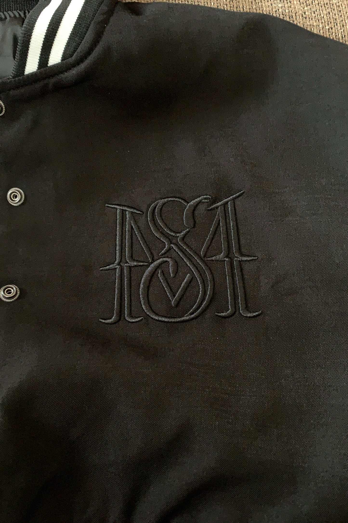 ショートブルゾン DPA76041