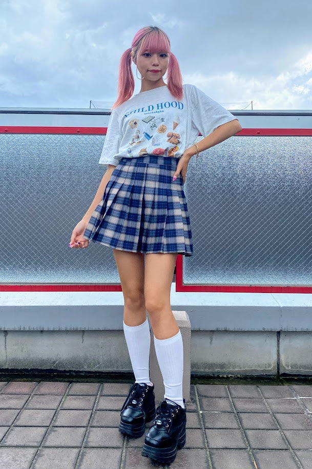 チャイルドTシャツ DPA99026