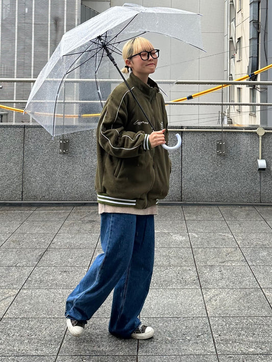 スタートラックジャケット DPB51054