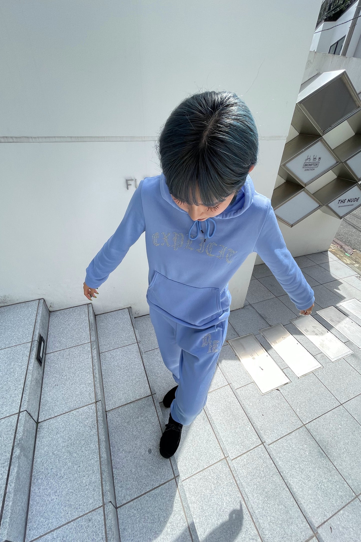 ラインストーンセットアップ DPA87091