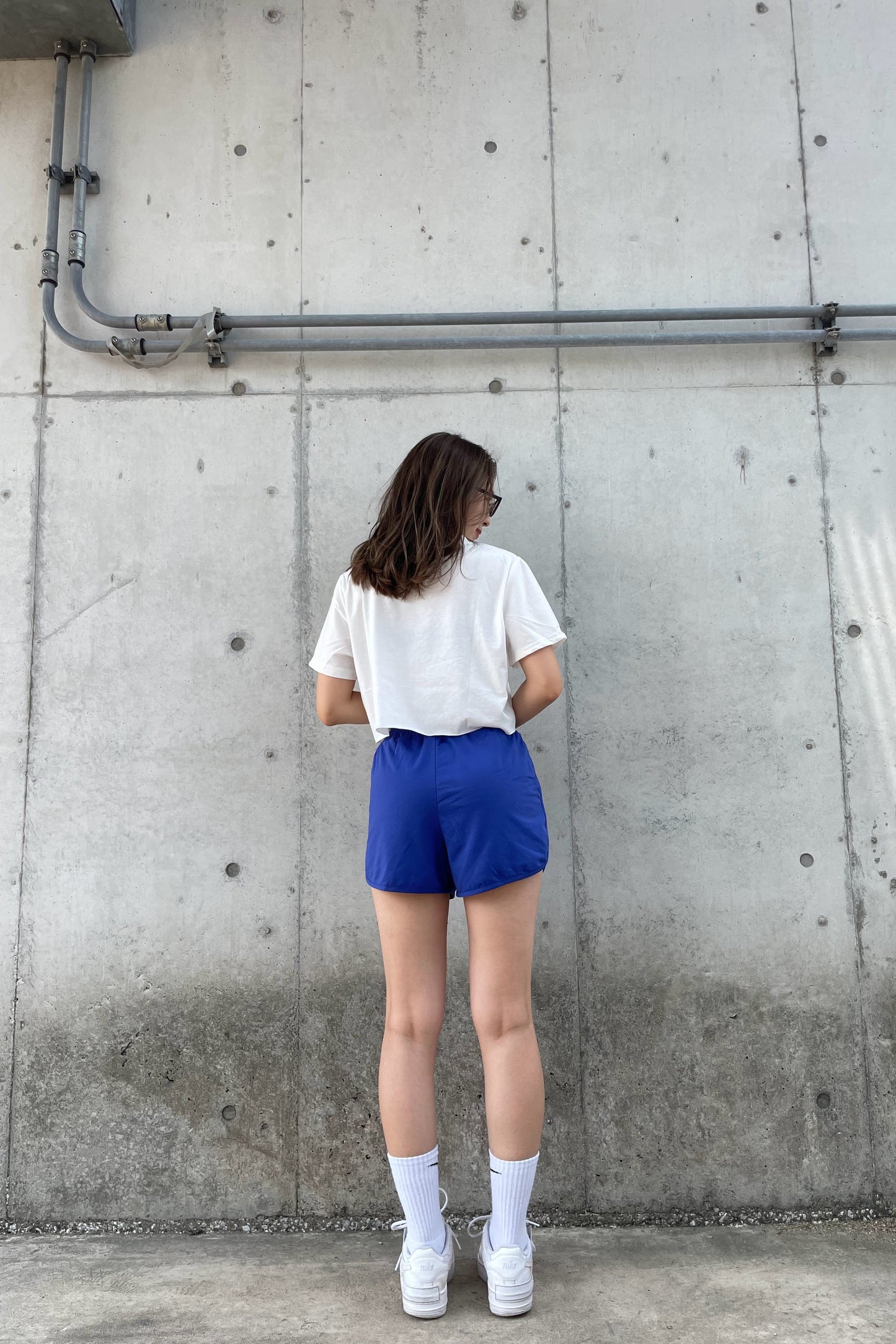 progressショートTシャツ DPA30060