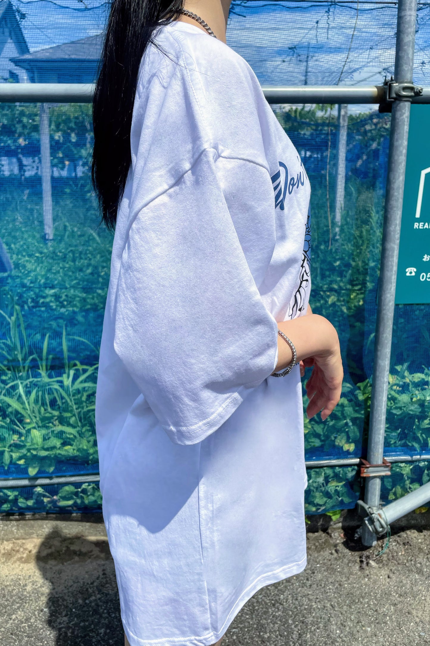 エンジェルビックTシャツ DPB01040
