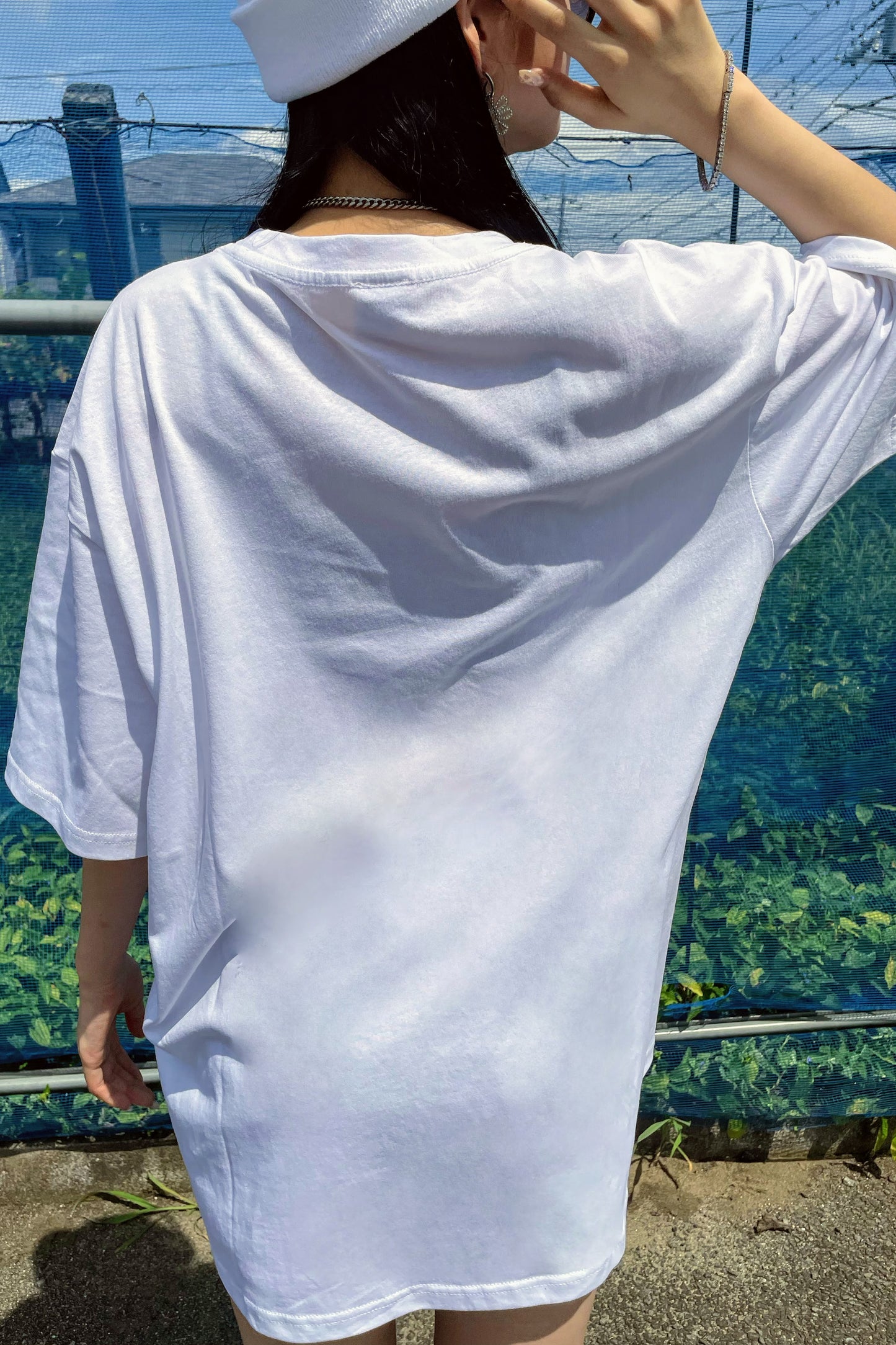 エンジェルビックTシャツ DPB01040