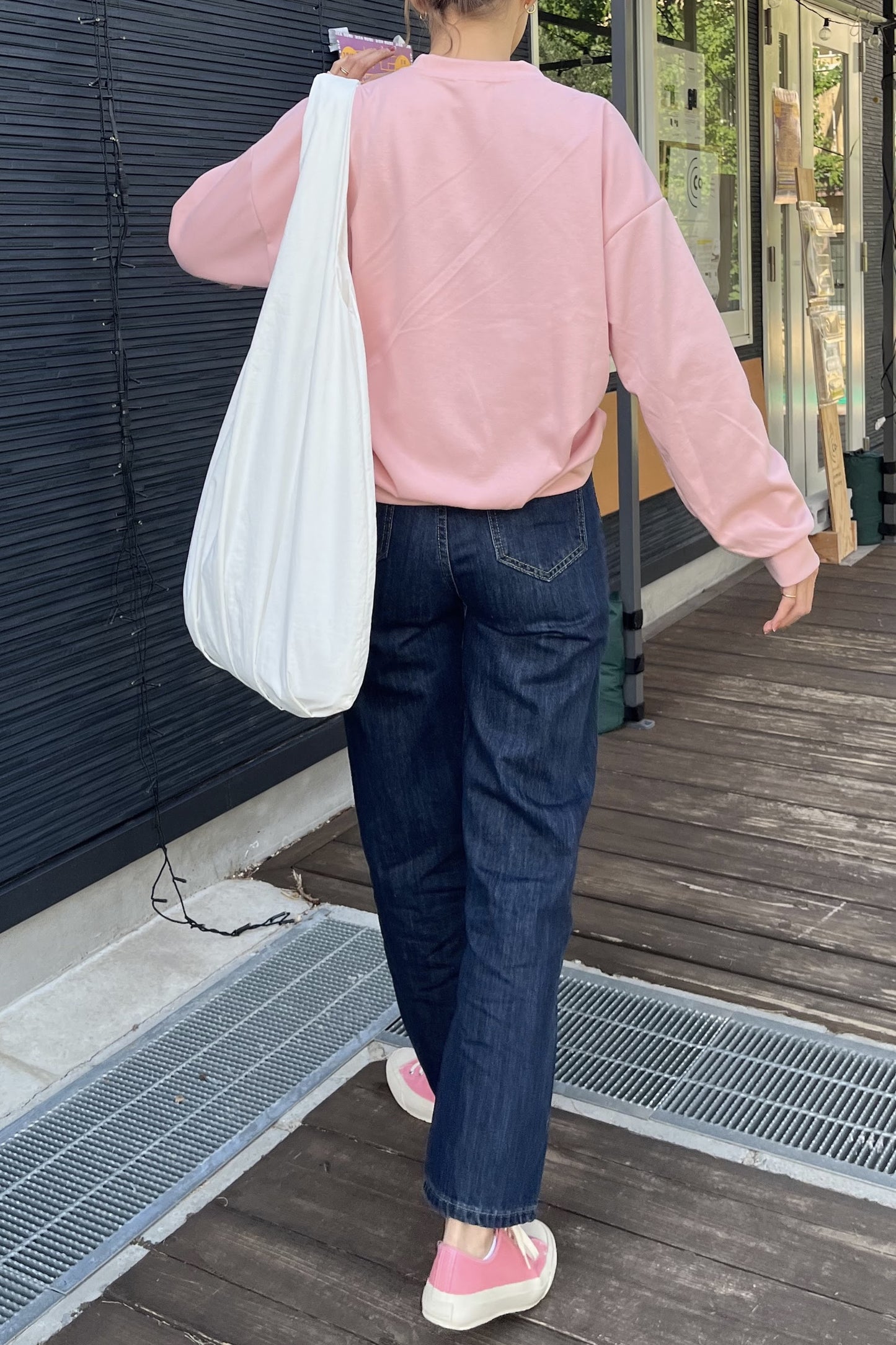MANAGEロゴスウェット CPA04015