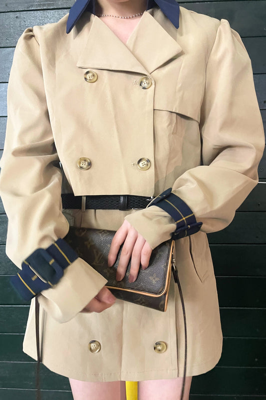 トレンチセットアップ DPA43118