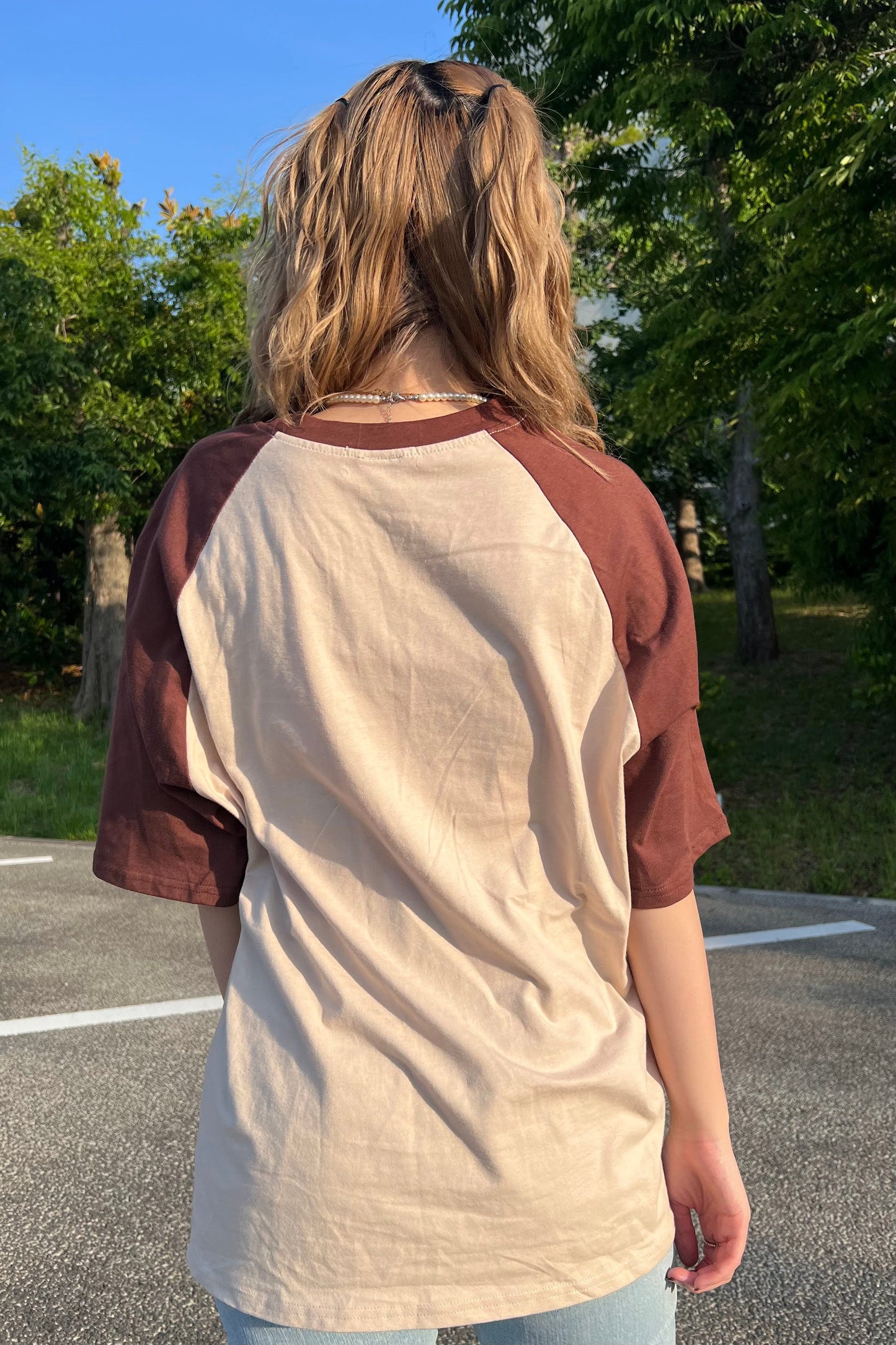 1951ビッグTシャツ DPA69011