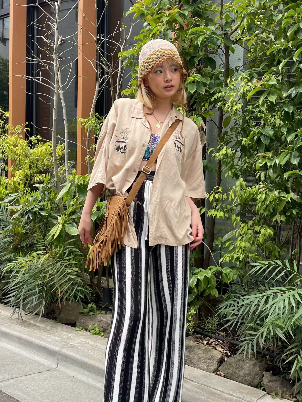 メッシュハット DPB19117