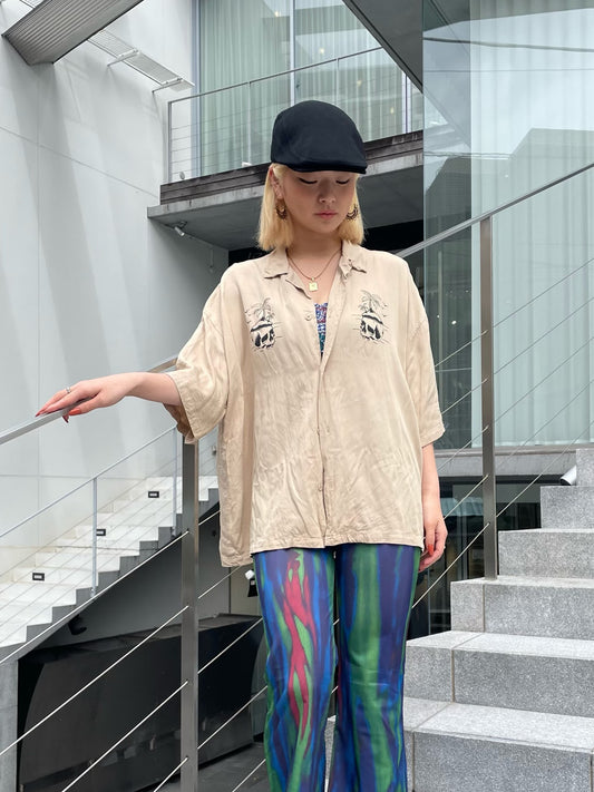 ハンチングキャップ DPB19115