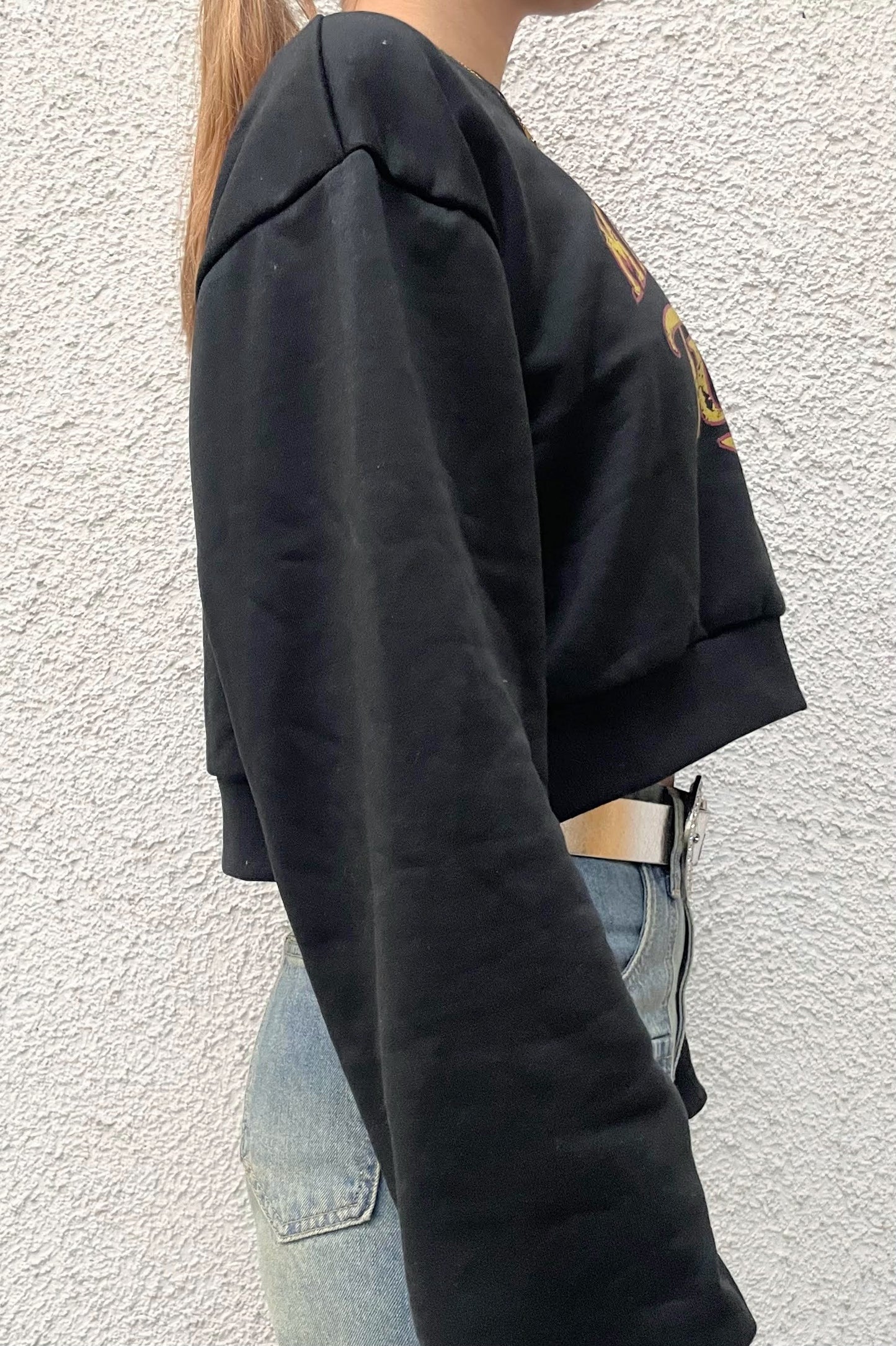 TWINSロゴスウェット DPB48011