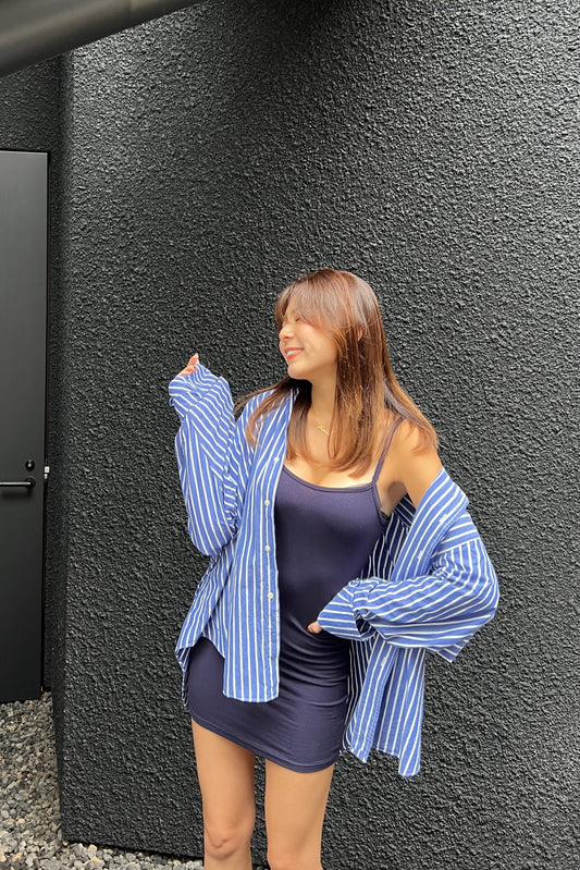 ユージュアリィミニワンピ DPB11005