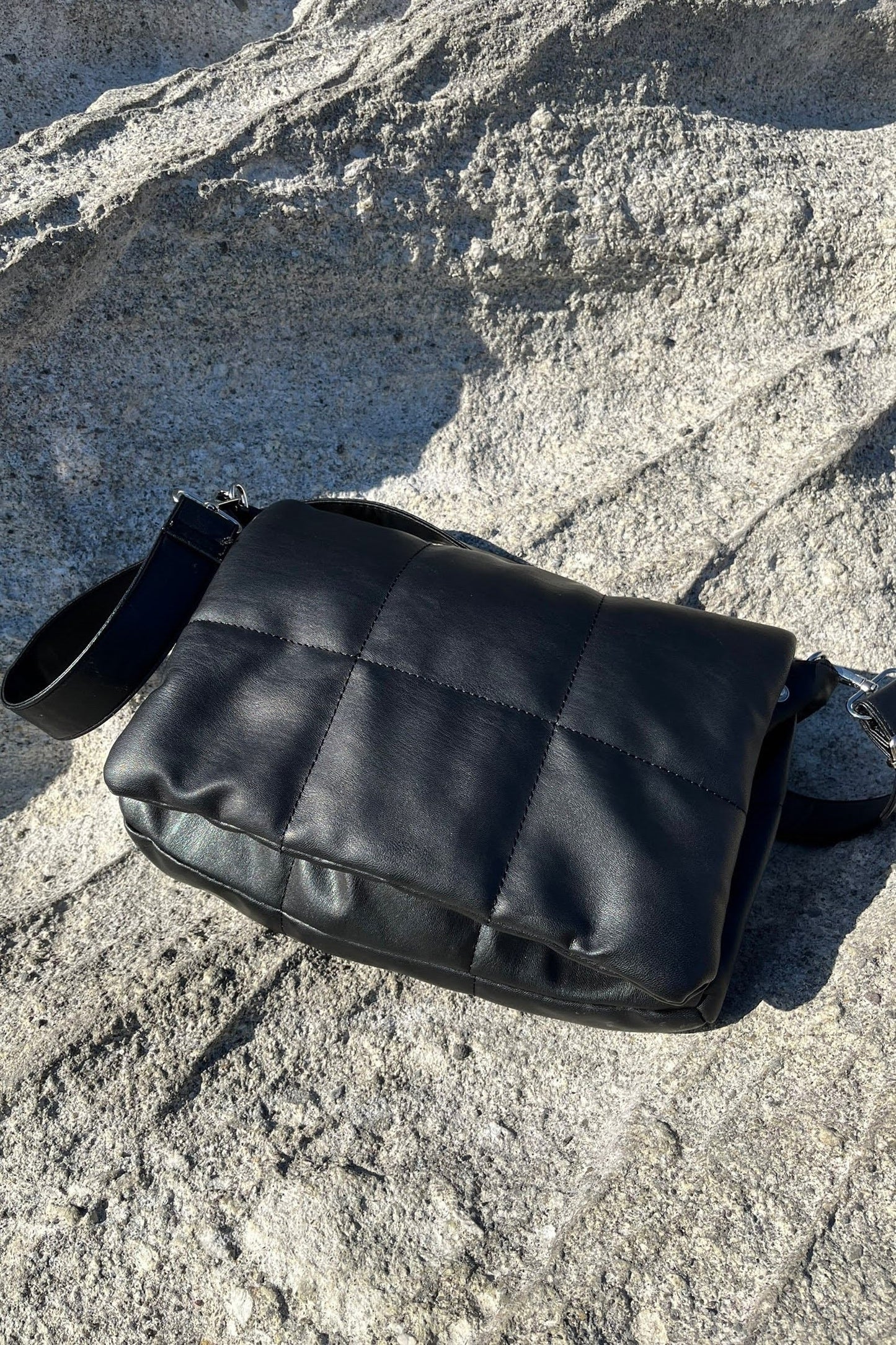 キルティングショルダーバッグ DPA02145