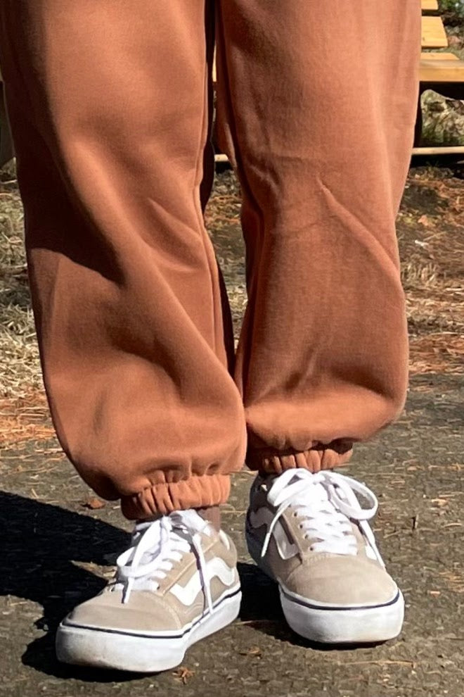 スウェットパンツ CPA21008