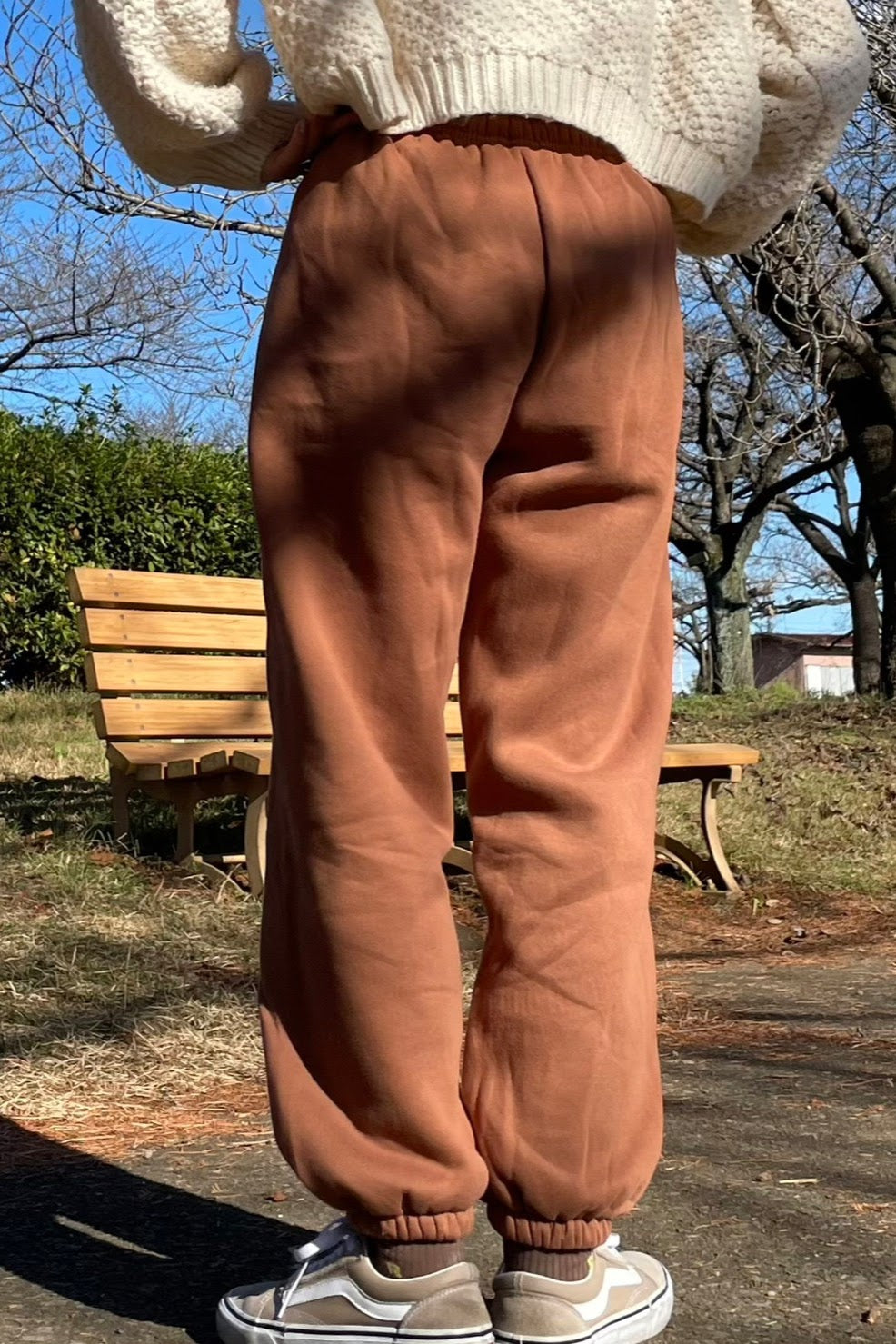 スウェットパンツ CPA21008