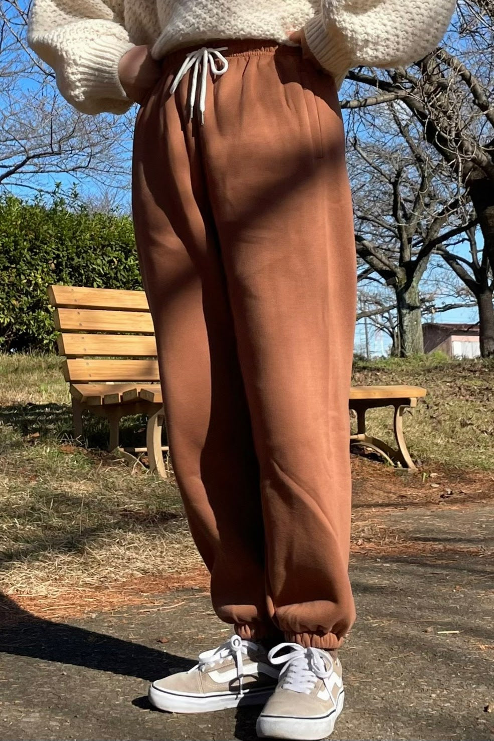 スウェットパンツ CPA21008