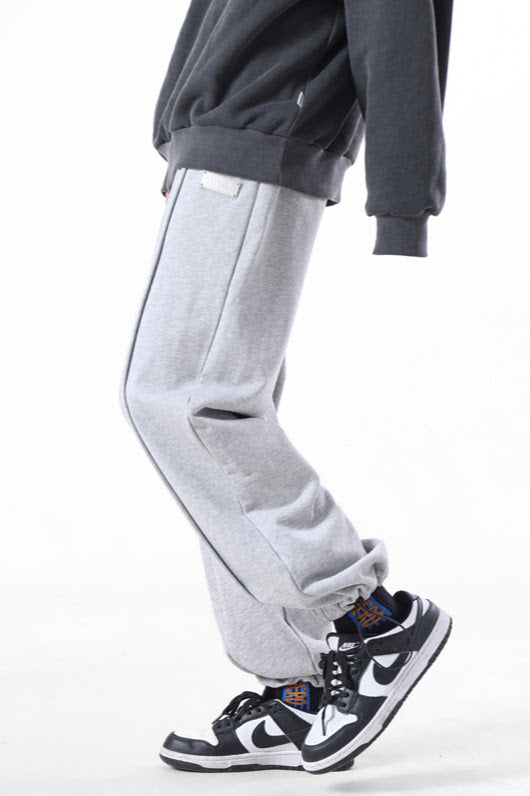 ドロストスウェットパンツ SBA02032