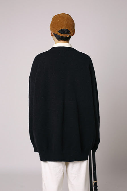 シンプルロゴニット SBA02001