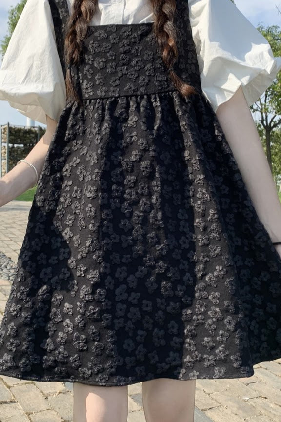 フラワーミニワンピース CPA01023