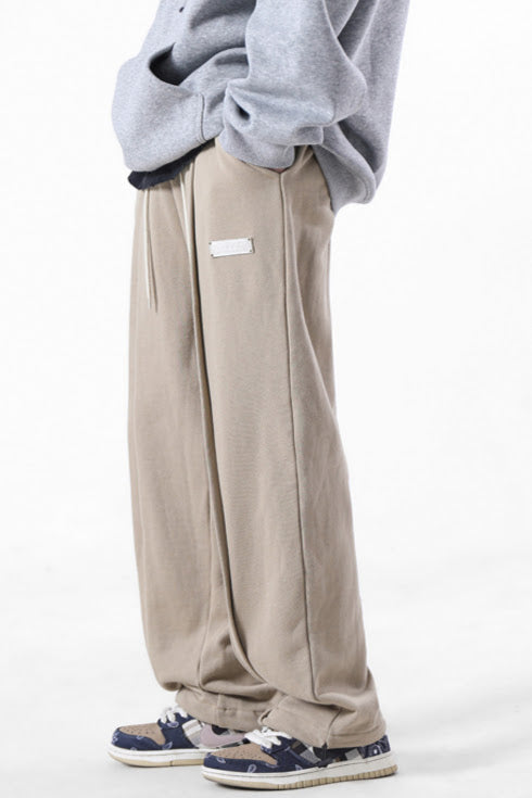ドロストスウェットパンツ SBA02032