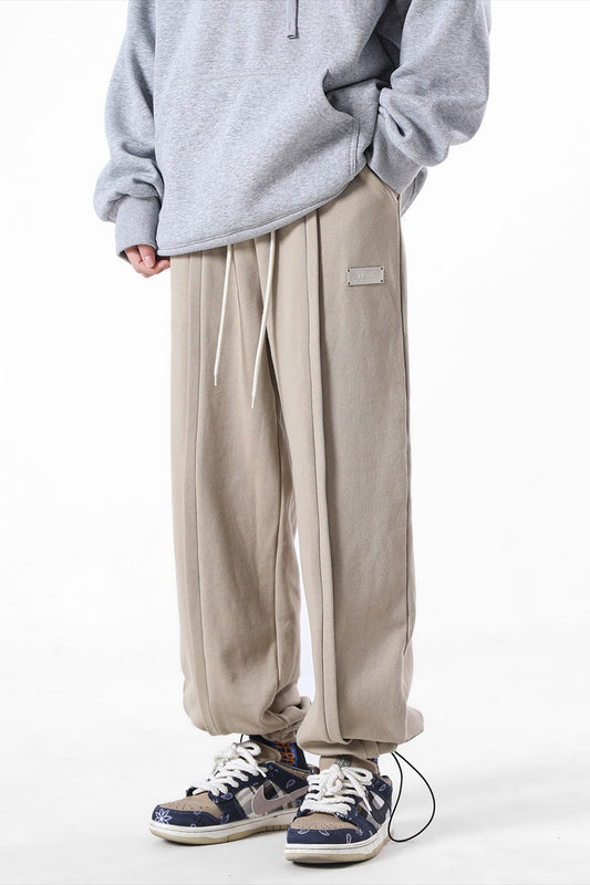 ドロストスウェットパンツ SBA02032