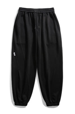 カーブラインスウェットパンツ SBA01042