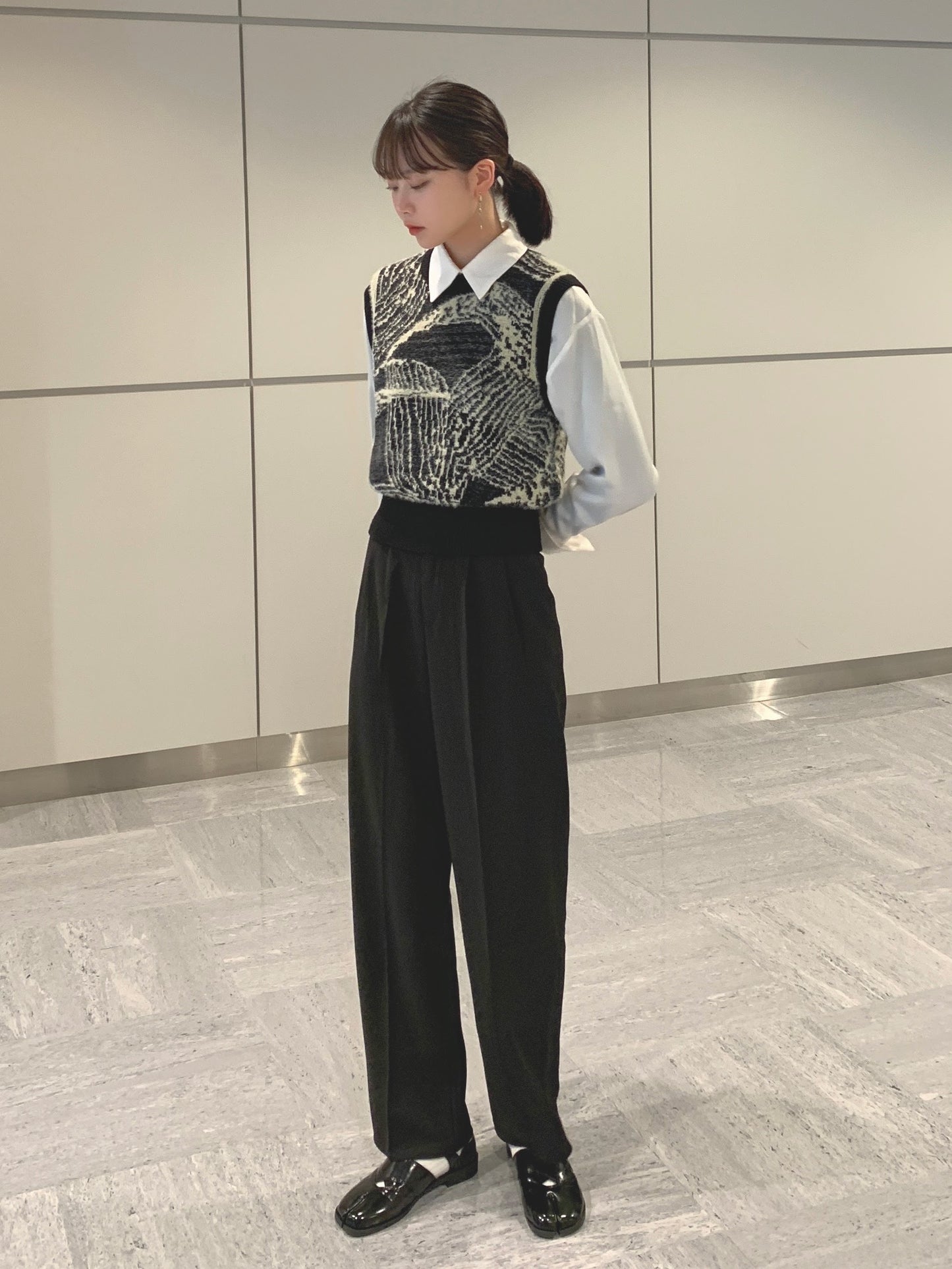 タビローファー DPA76109