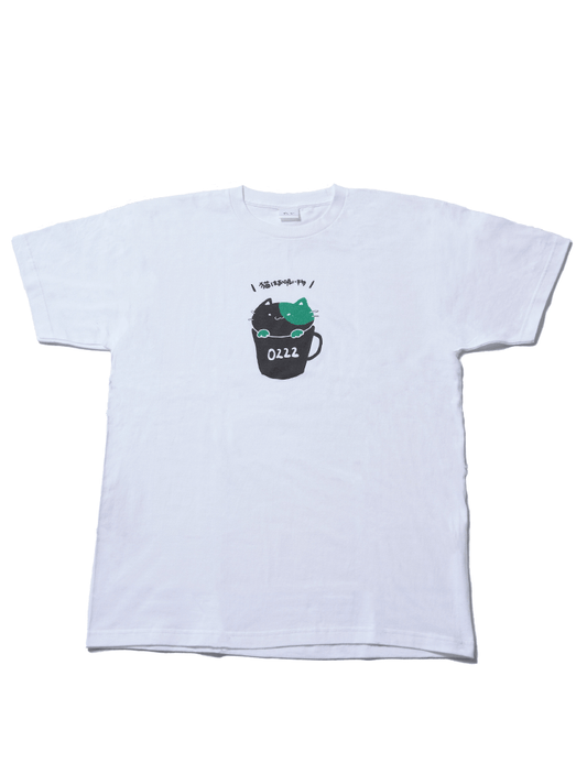 【ゆら猫生誕祭】Tシャツ
