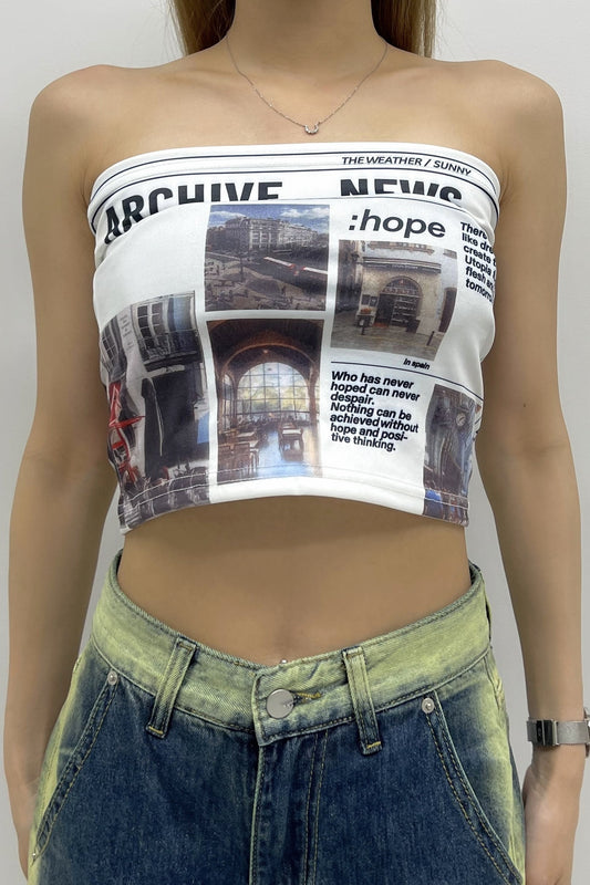 アメリカンセクシートップス DPB06015