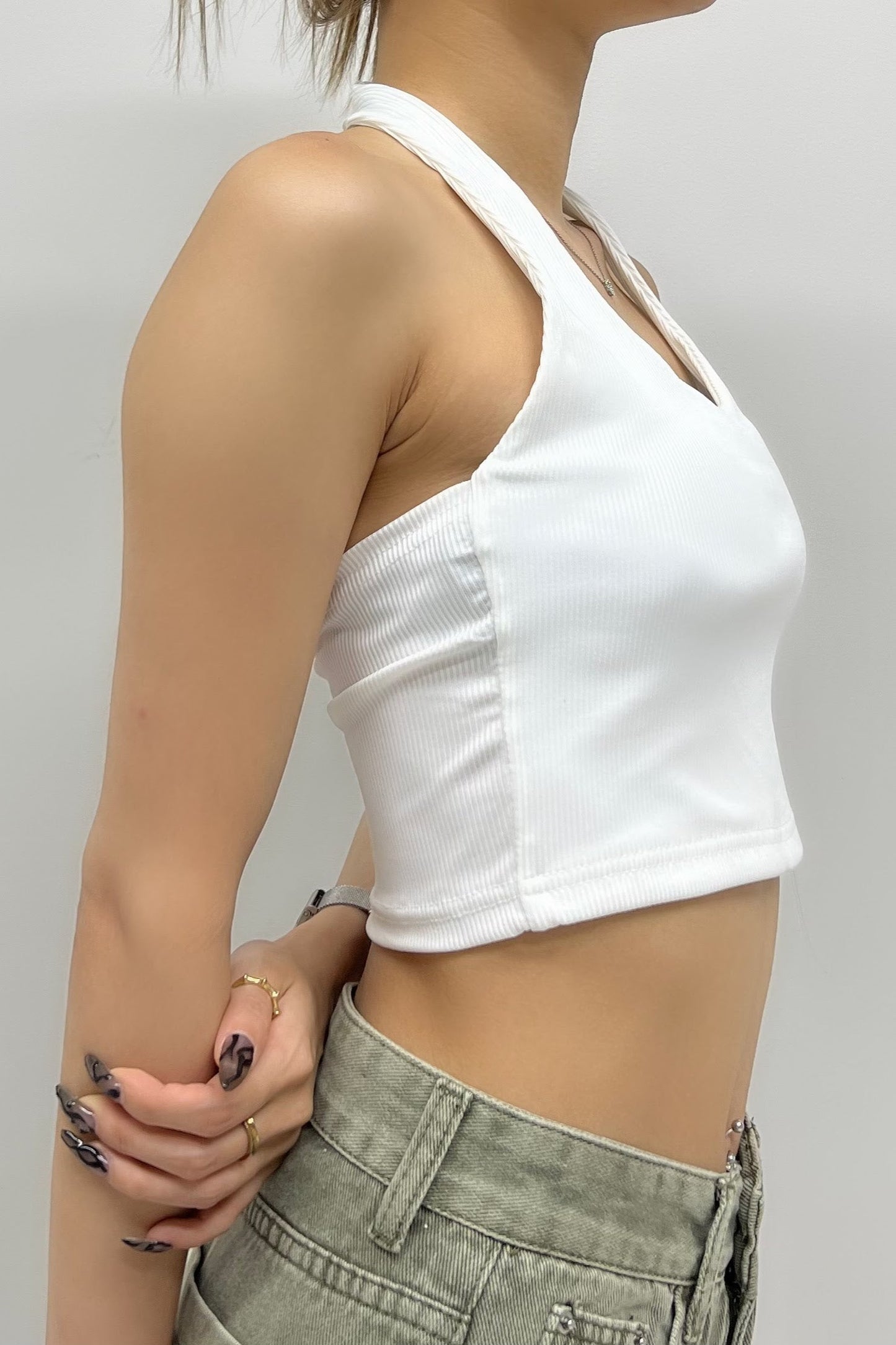 セクシータンクトップ DPB06007