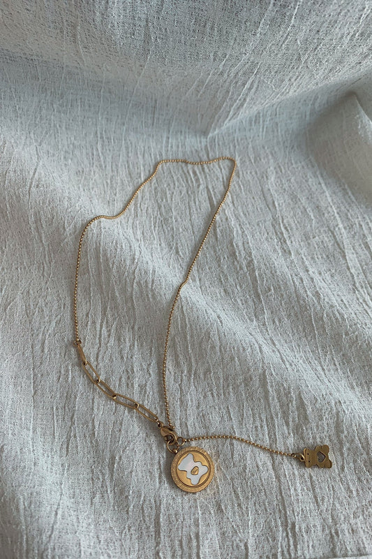 ベアーネックレス DPA02004