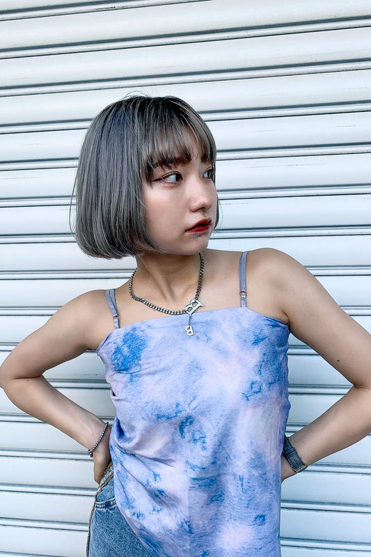 タイダイカラーキャミソール DPA02006