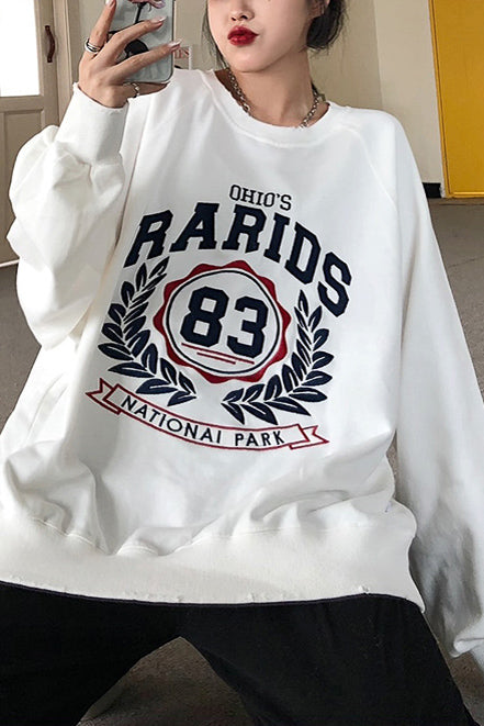 カレッジスタイルトレーナー DPB71093