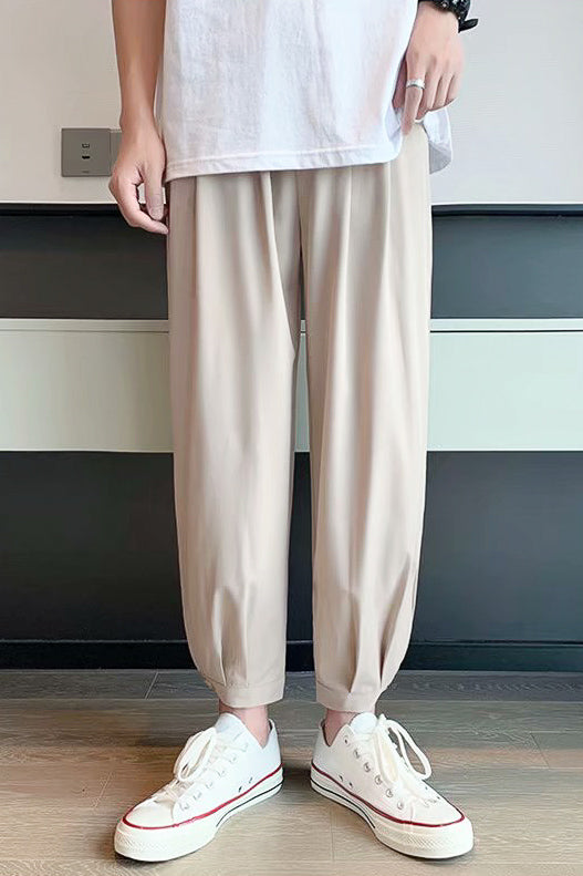 アンクルカットパンツ SPA09010