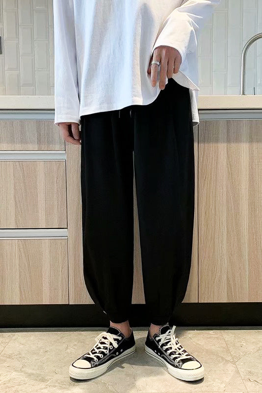 アンクルカットパンツ SPA09010