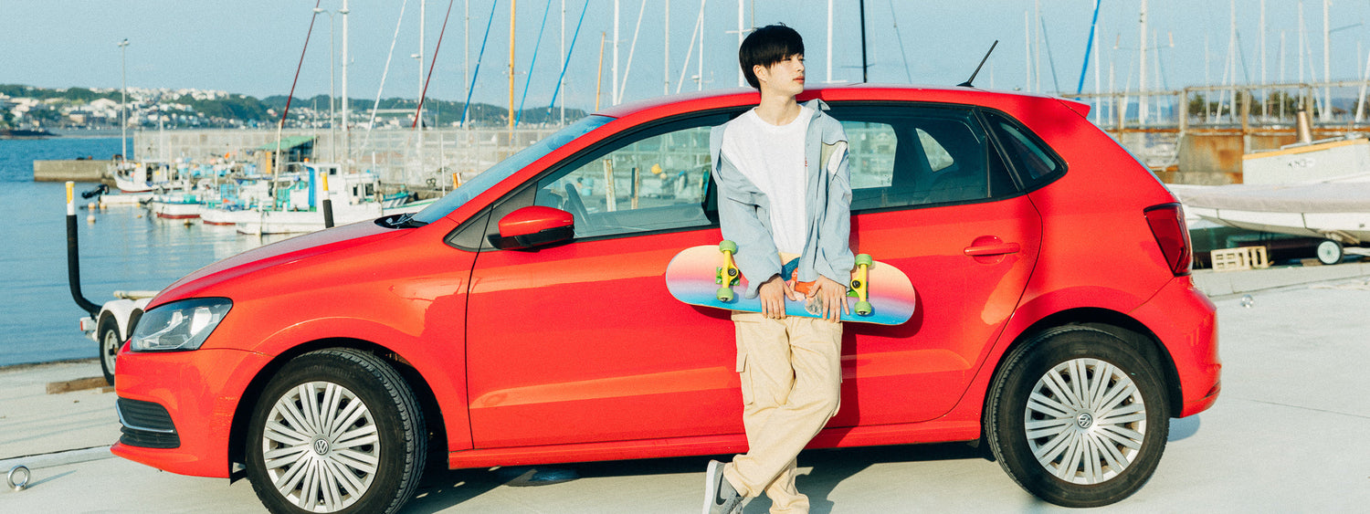 Ryosuke Sotaコレクション