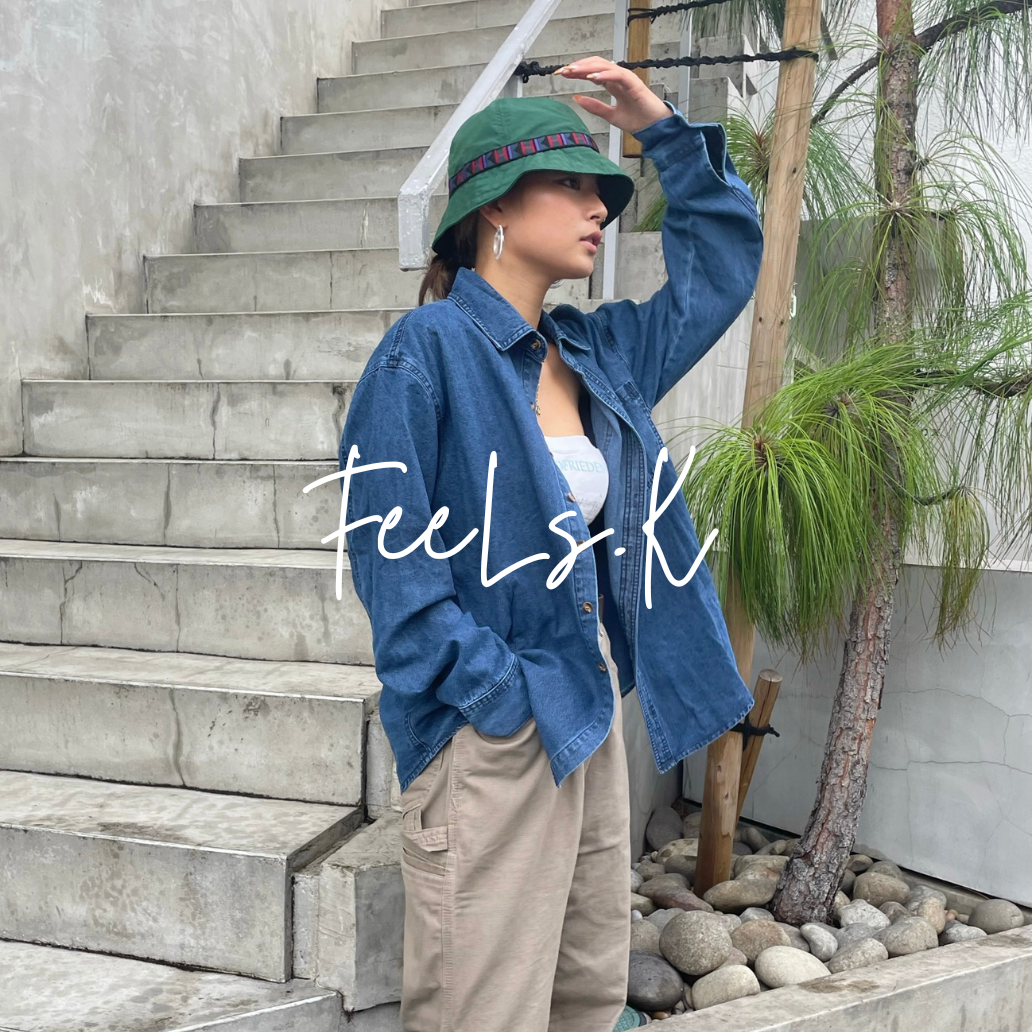 「FeeLs.K」Kotori