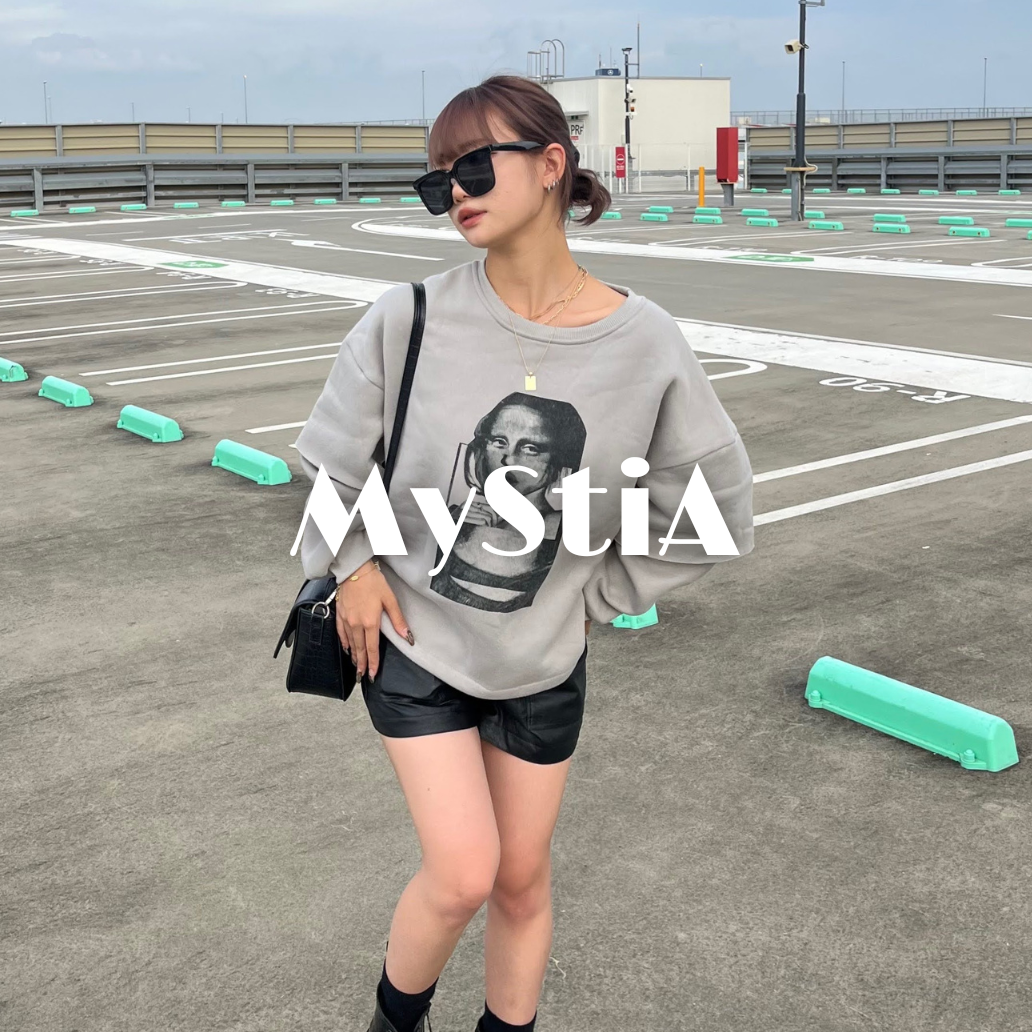 「MyStiA」himari