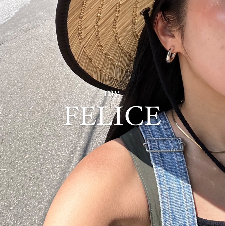 「my FELICE」rinka