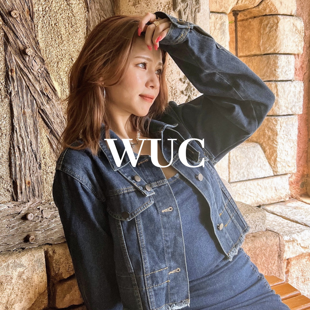 「WUC」AOI