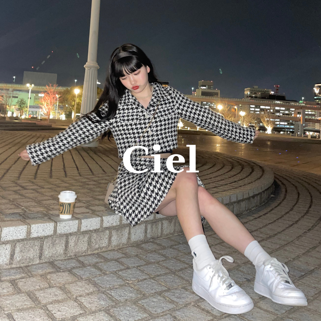 「Ciel」Shu
