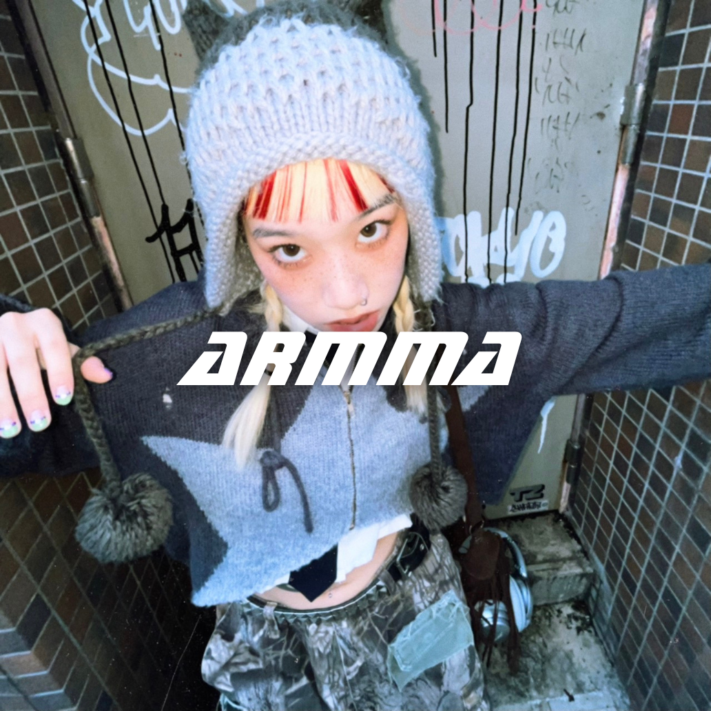 「ARMMA」minori
